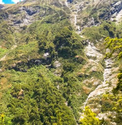 3. Siberia Valley waterfall views