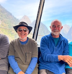 3. Small group hiking tour in Milford Sound