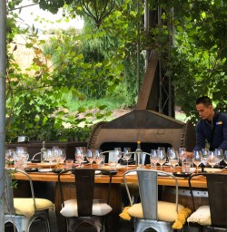 3. Wine tasting World Heritage