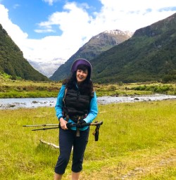 3. Solo guest Siberia Valley