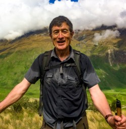 3. Rocky Mountain solo guest