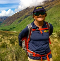 3. Rocky Mountain solo guest views