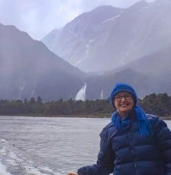 3. Milford Sound
