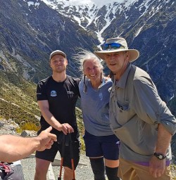 Adventure Aoraki Mt Cook