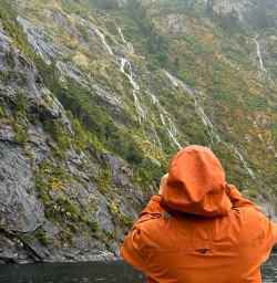 Adventure tour of New Zealand with New Zealand Trails 
