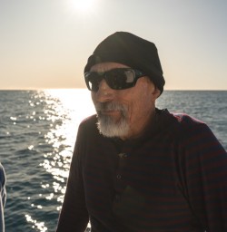 4 Bob Hardison dolphin spotting2