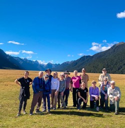 Eglinton Valley