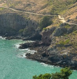 Explore Christchurch Kaikoura Peninsula 25 November 2024 3