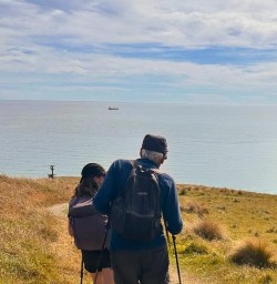 Explore Christchurch Kaikoura Peninsula 25 November 2024 7