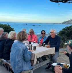 Explore Christchurch Kaikoura Peninsula 25 November 2024 8