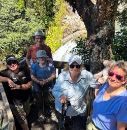 Explore Tongariro National Park 3rd December 2024 11