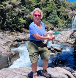 Explore Tongariro National Park 3rd December 2024 13