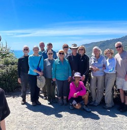 Exploring New Zealand's South Island
