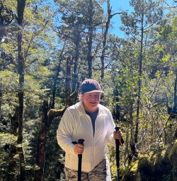 Flight Mount Aspiring National Park Wilderness Jet boat 25 December 2024 4