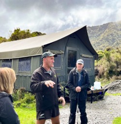 4 Guest briefing before Milford2