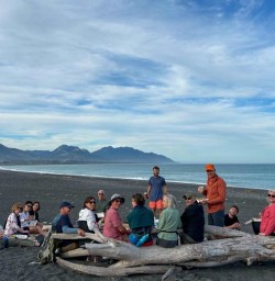 4 Kaikoura Guided Tour 17FEB25