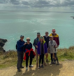 Kaikoura Peninsula
