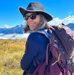 Kepler Track adventure walking tours 2