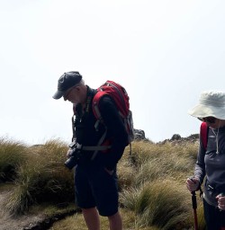 Kepler Track hiking and adventure tours 