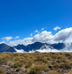 Kepler track walking and adventure tours 