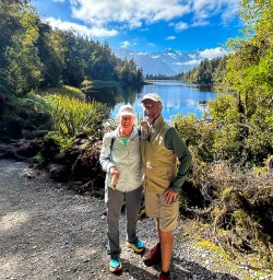 Lake Matheson adventure tours 