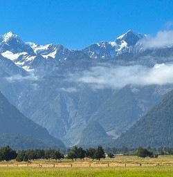 Lake Matheson walking toura