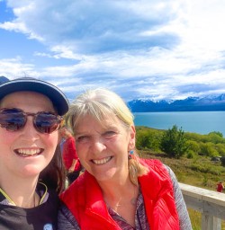 Lake Pukaki 