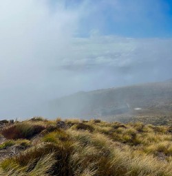 Luxmore Hut adventure tours 