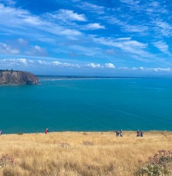 Mackenzie Country adventure tours 