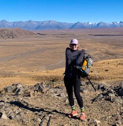 Mackenzie Country