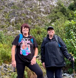 Milford Track walking and adventure tours 
