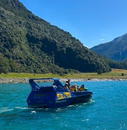 Mount Aspiring National Park 16 December 2024 13