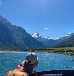 Mount Aspiring National Park 16 December 2024 14