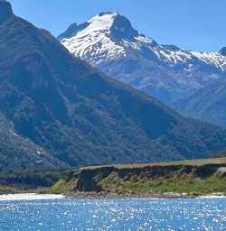 Mount Aspiring National Park 16 December 2024 15