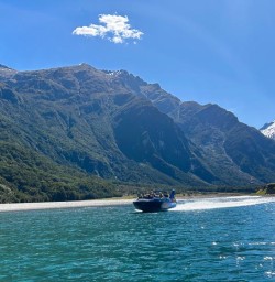 Mount Aspiring National Park 16 December 2024 1