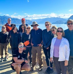Mount Aspiring National Park 30 December 2024 2