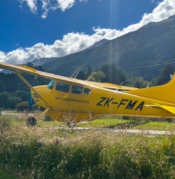Mount Aspiring National Park 30 December 2024 4