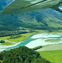 Mount Aspiring National Park 30 December 2024 6