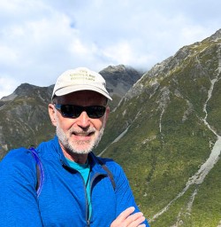 Mount Cook National Park2