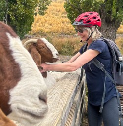 New Zealand Trails bike tours 