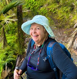 New Zealand adventure tours in Paoroa National Park
