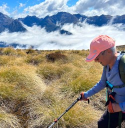 New Zealand hiking and adventure tours 2
