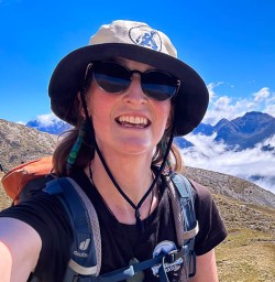 New Zealand hiking and walking tours with New Zealand Trails 