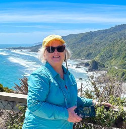New Zealand hiking tours 