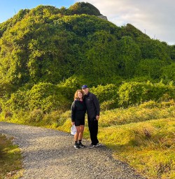 New Zealand's West Coast adventure tours 