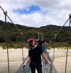 Rakiura Track 26 November 2024 3