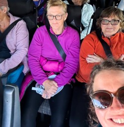 Rakiura Track 26 November 2024 5