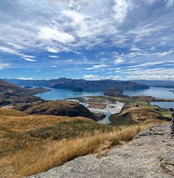 Rocky Mountain New Zealand Tours