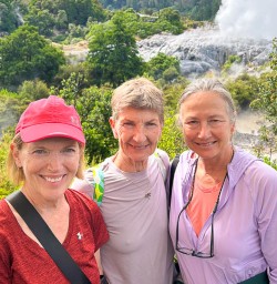 Rotorua New Zealand 