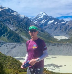 Sealy Tarns walking and hiking tours 